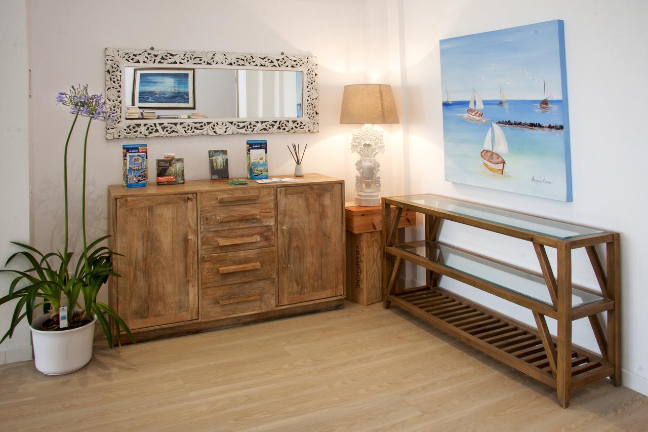 Residence Sunrise San Benedetto del Tronto Exterior foto